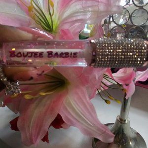 Boujee Barbie Lipgloss